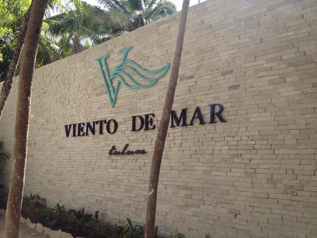 Viento De Mar Hotel ตูลุม ห้อง รูปภาพ